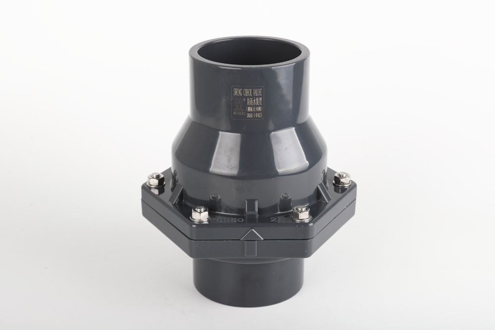 涟水翻板式止回阀