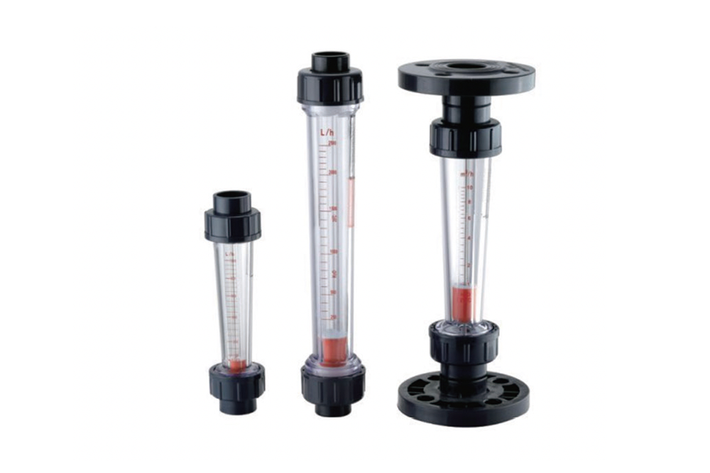 涟水LZS塑管浮子流量计